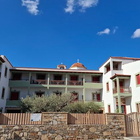 The Flower Of Monemvasia Hotel Exteriér fotografie