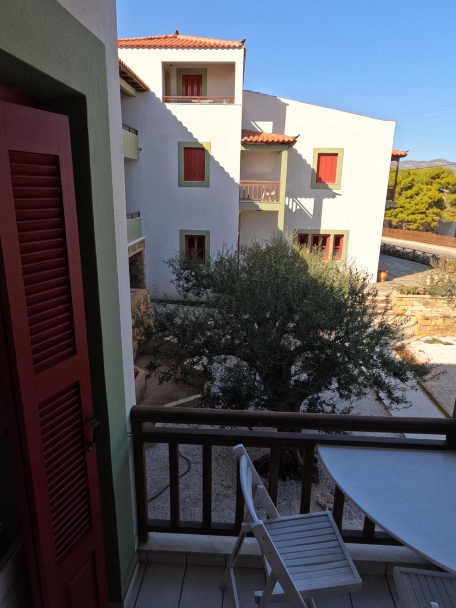 The Flower Of Monemvasia Hotel Exteriér fotografie