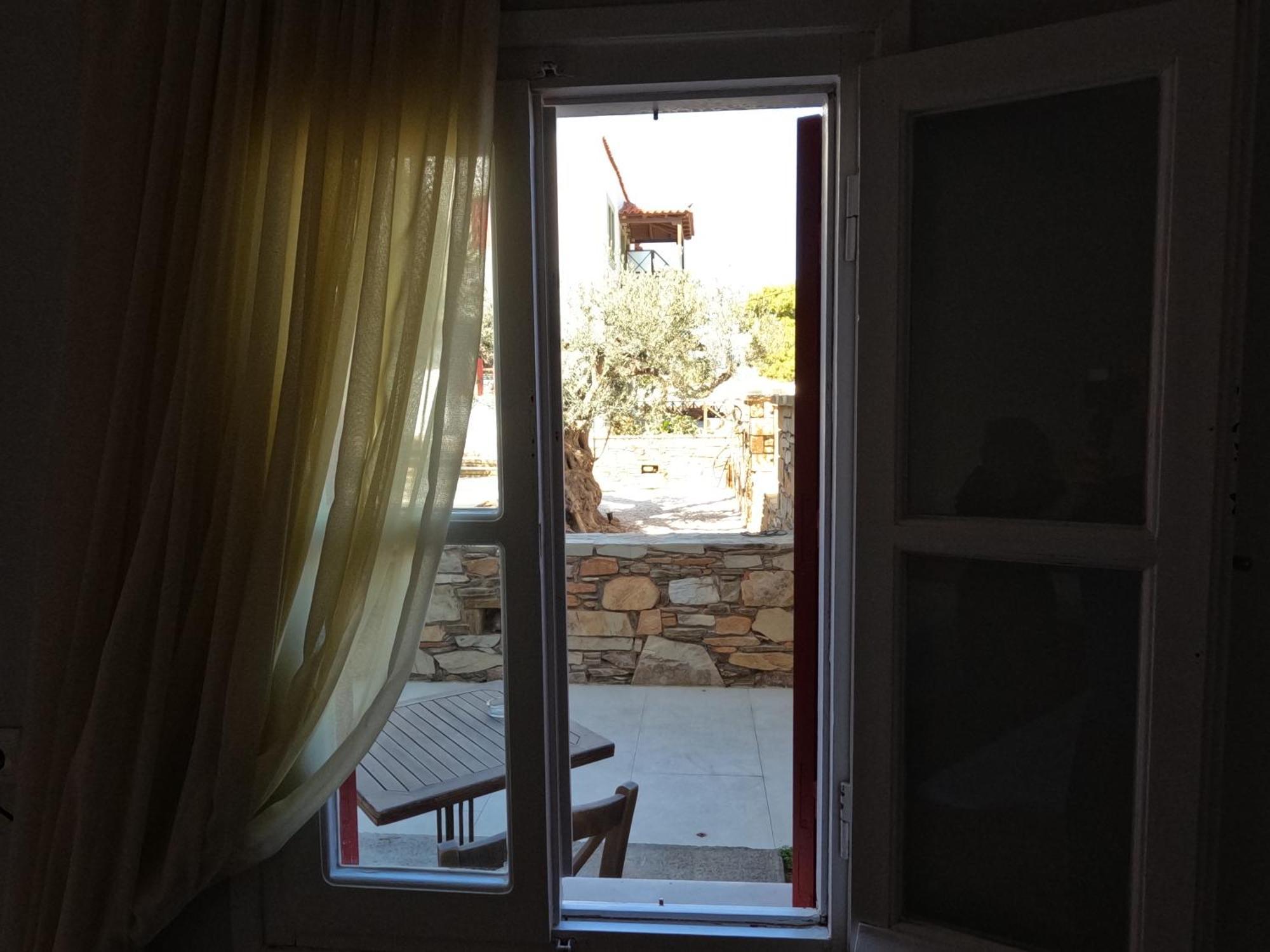 The Flower Of Monemvasia Hotel Exteriér fotografie